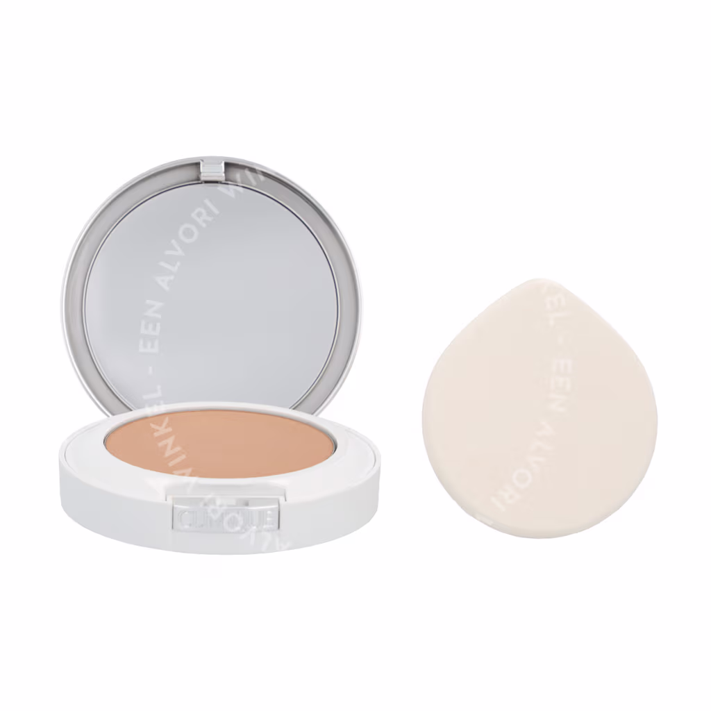 Clinique Clinique Beyond Perfecting Powder Foundation + Concealer — #09 Neutral (MF-N)