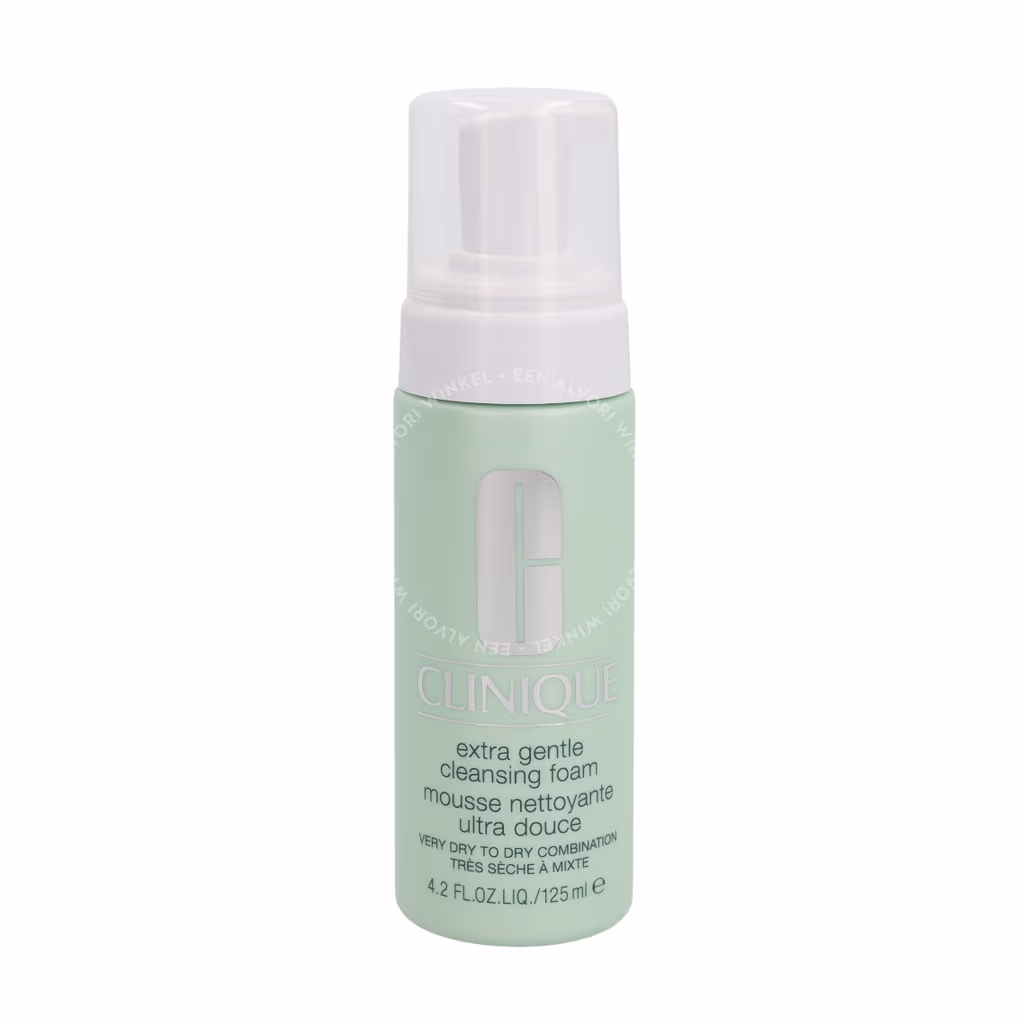 Clinique Clinique Extra Gentle Cleansing Foam