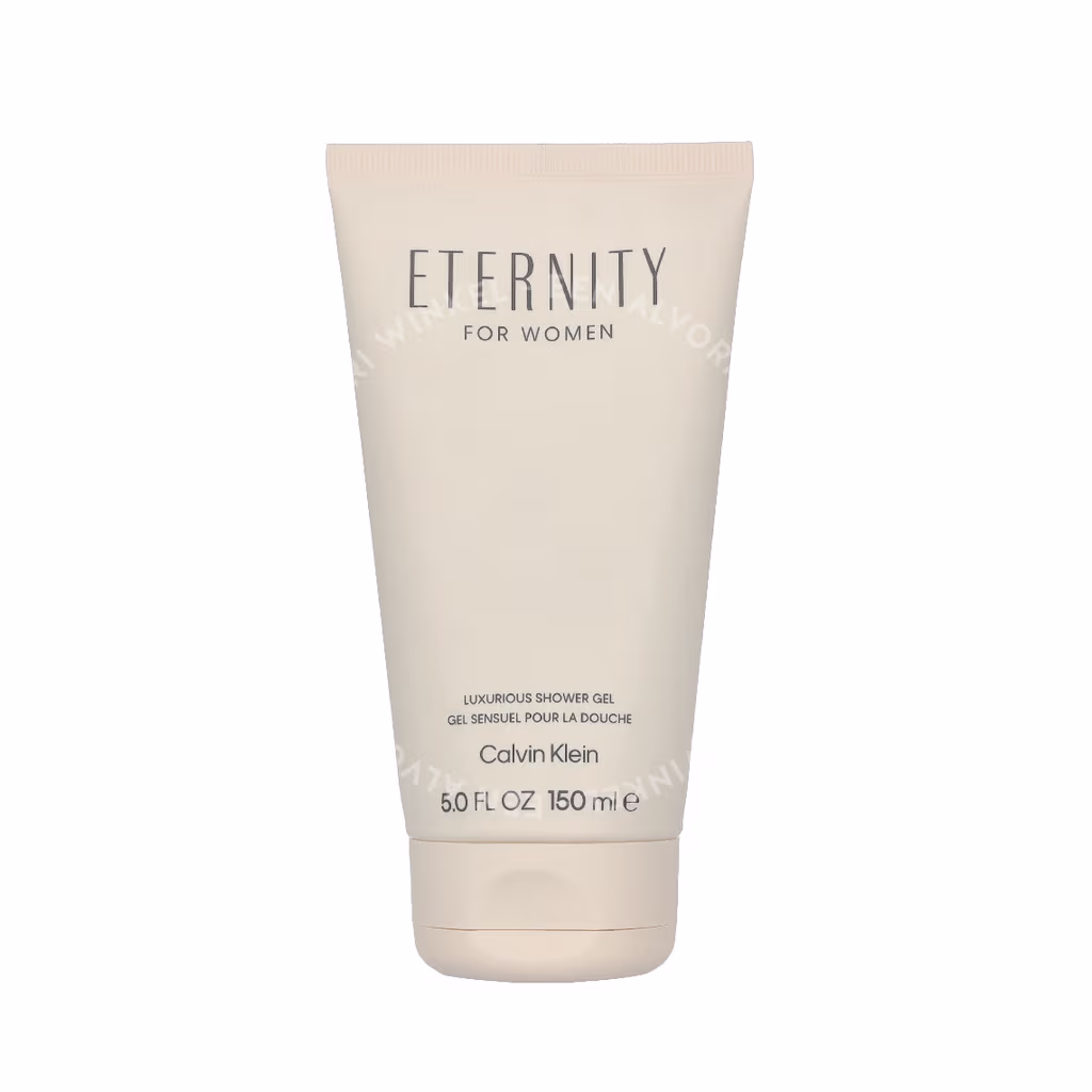Calvin Klein Calvin Klein Eternity For Women Shower Gel — foto 2