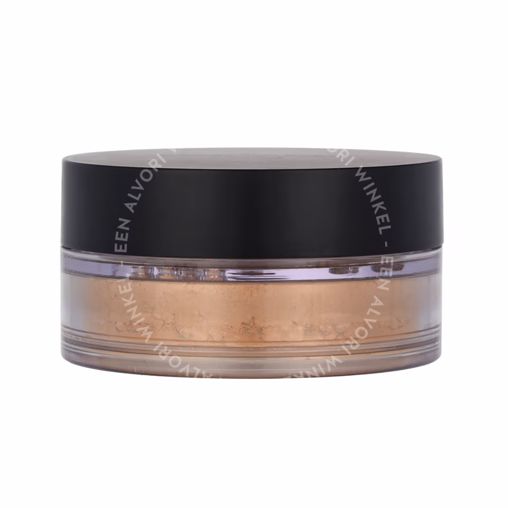 Bareminerals BareMinerals Matte Foundation SPF15 — #13 Golden Beige