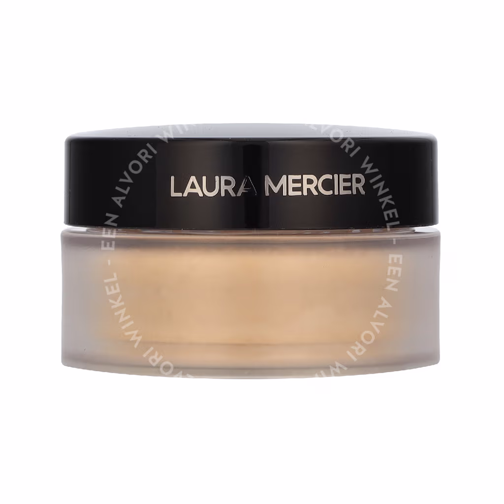 Laura Mercier Laura Mercier Translucent Loose Setting Powder - Travel Size — Honey