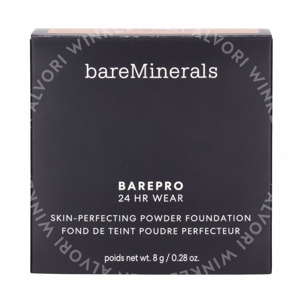 Bareminerals BareMinerals Barepro 24H Skin-Perfecting Powder Foundation — Light 25 Neutral — foto 2