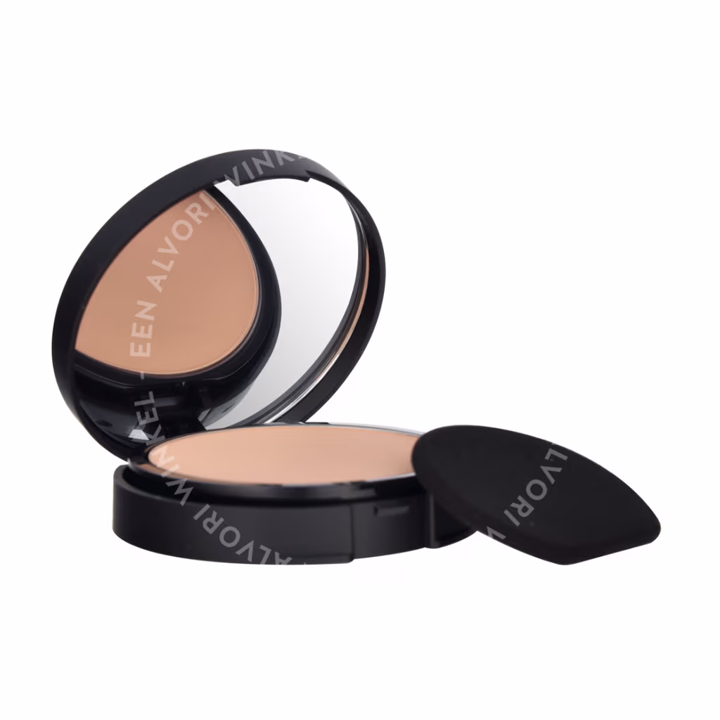 Bareminerals BareMinerals Barepro 24H Skin-Perfecting Powder Foundation — Light 25 Neutral