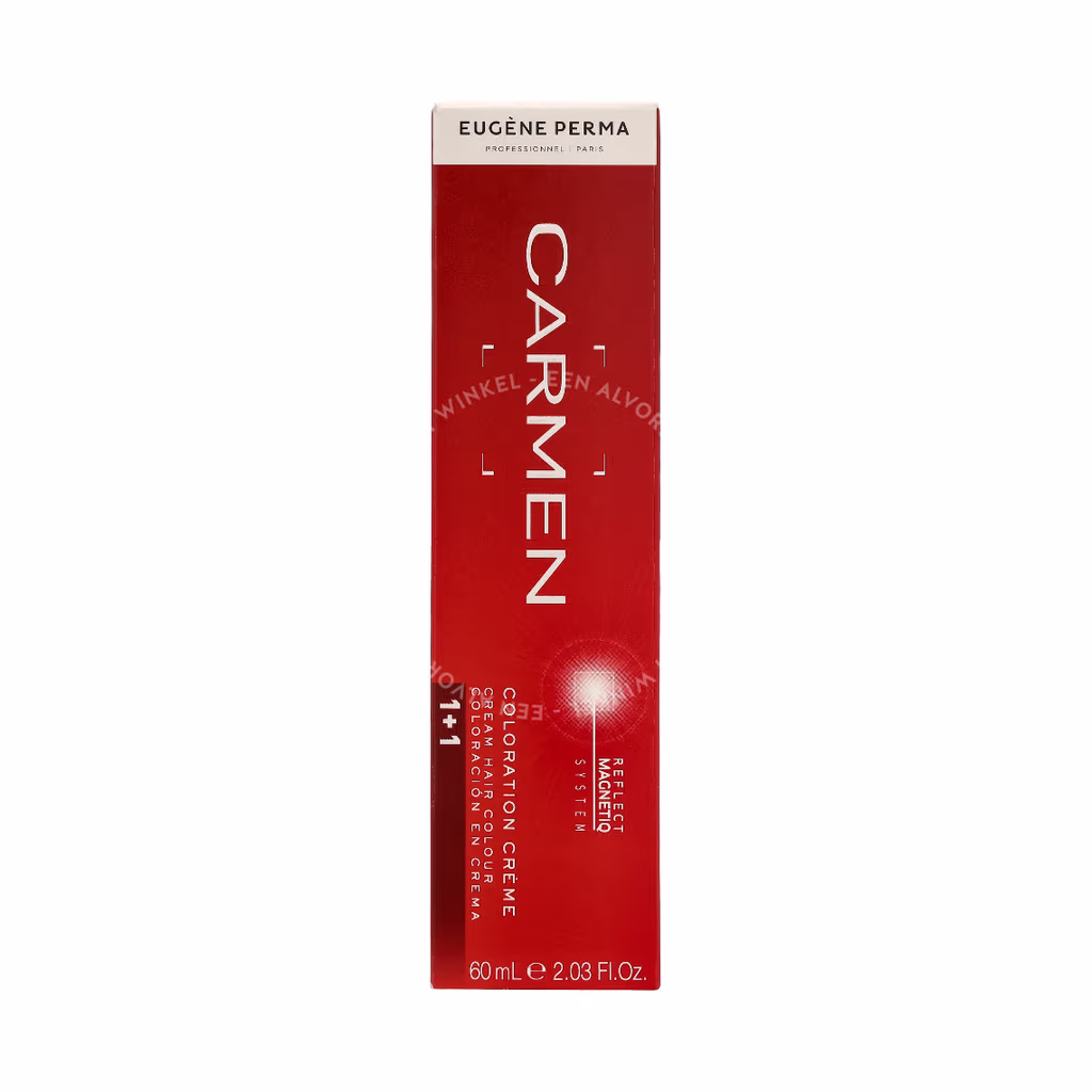 Eugene Perma Eugene Perma Carmen Cream Hair Colour — 4 — foto 2