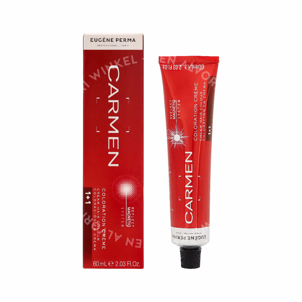 Eugene Perma Eugene Perma Carmen Cream Hair Colour — 4 — foto 3