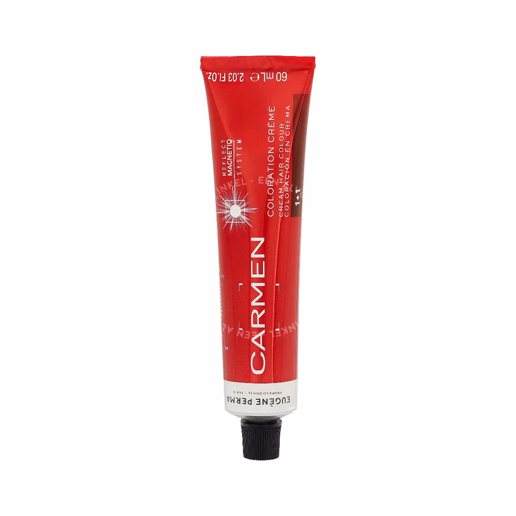 Eugene Perma Eugene Perma Carmen Cream Hair Colour — 4