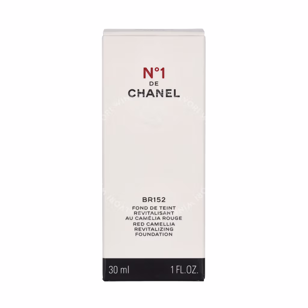 Chanel Chanel No 1 Revitalizing Foundation — BR152 — foto 2