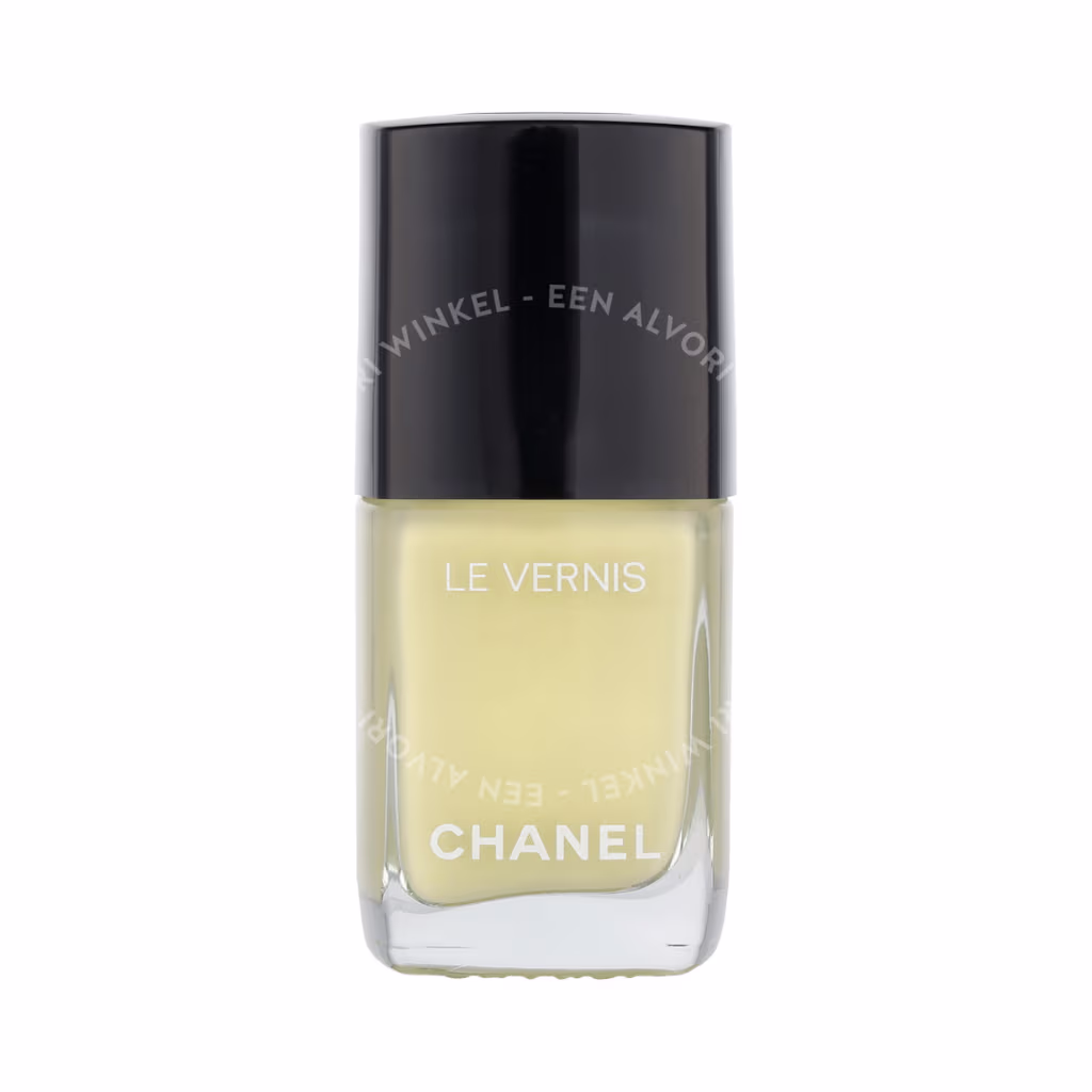 Chanel Chanel Le Vernis Longwear Nail Colour — #129 Ovni