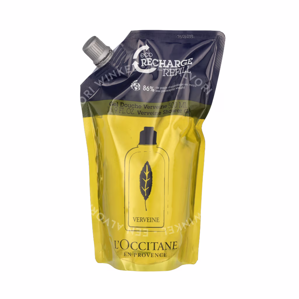 L'Occitane L'Occitane Verveine Shower Gel - Refill