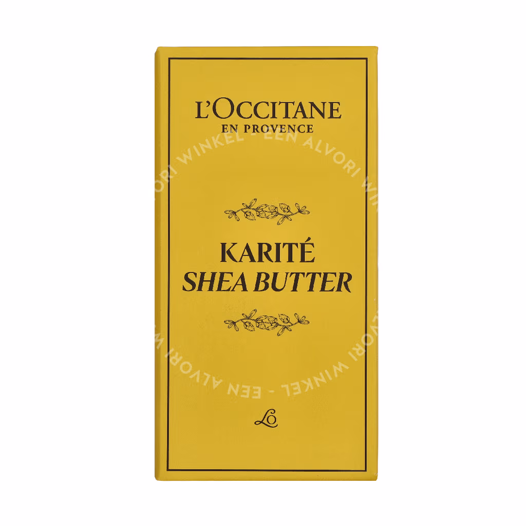 L'Occitane L'Occitane Shea Butter Set — foto 2