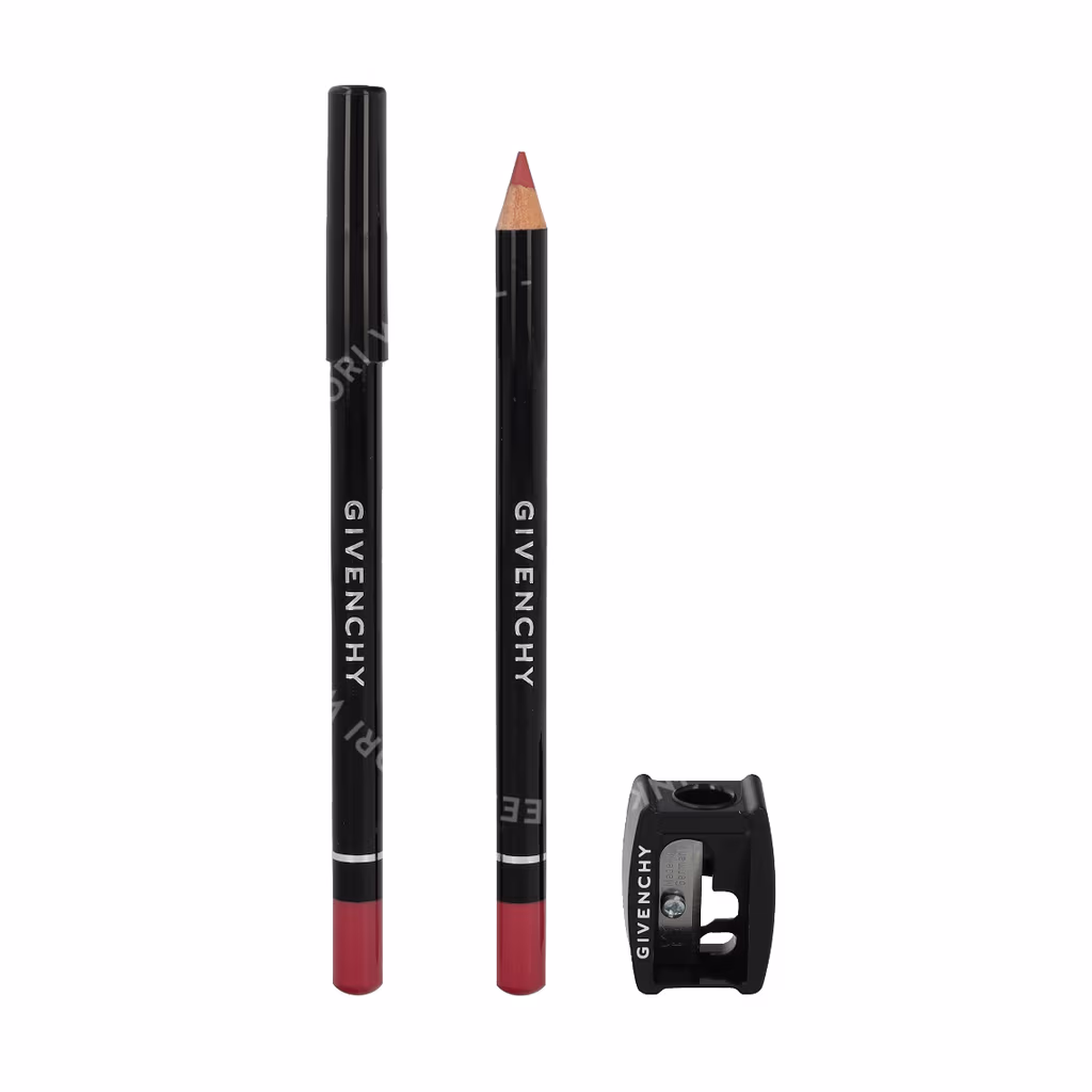Givenchy Givenchy Lip Liner With Sharpener — #3 Rose Taffetas