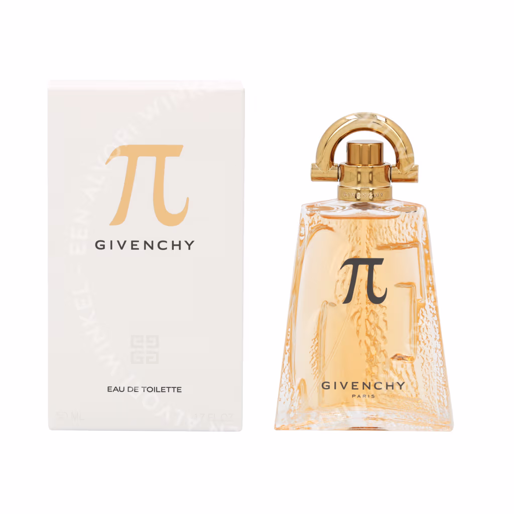 Givenchy Givenchy Pi Edt Spray — foto 3