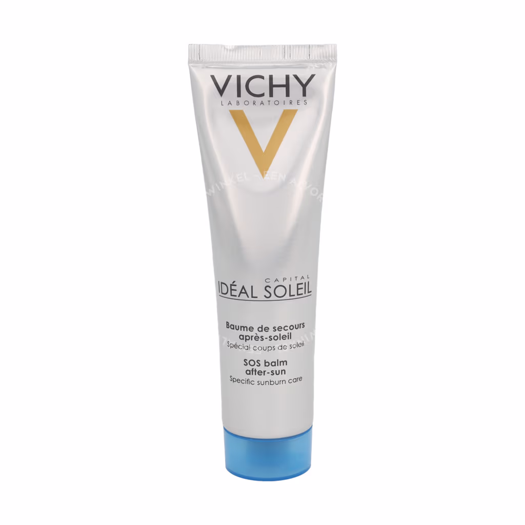 Vichy Vichy Ideal Soleil After Sun SOS Balm