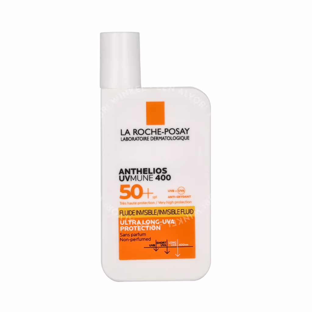 La Roche-Posay LRP Anthelios Invisible Fluid SPF50+