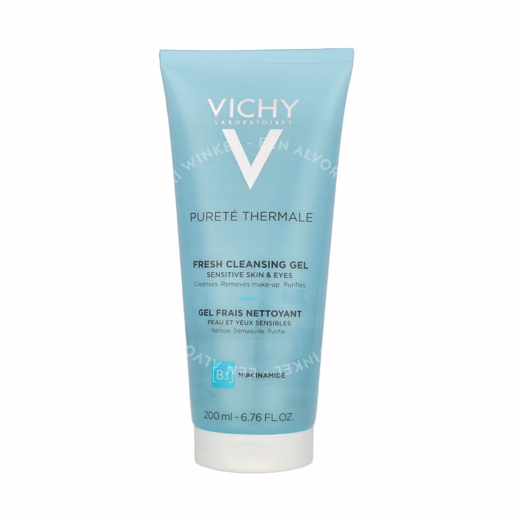 Vichy Vichy Purete Thermale Fresh Cleansing Gel
