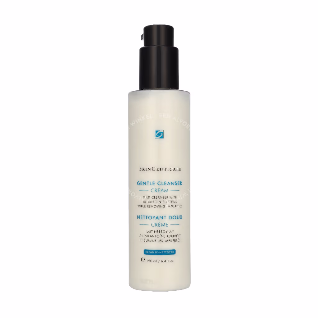 Skinceuticals SkinCeuticals Gentle Cleanser Cream — foto 2