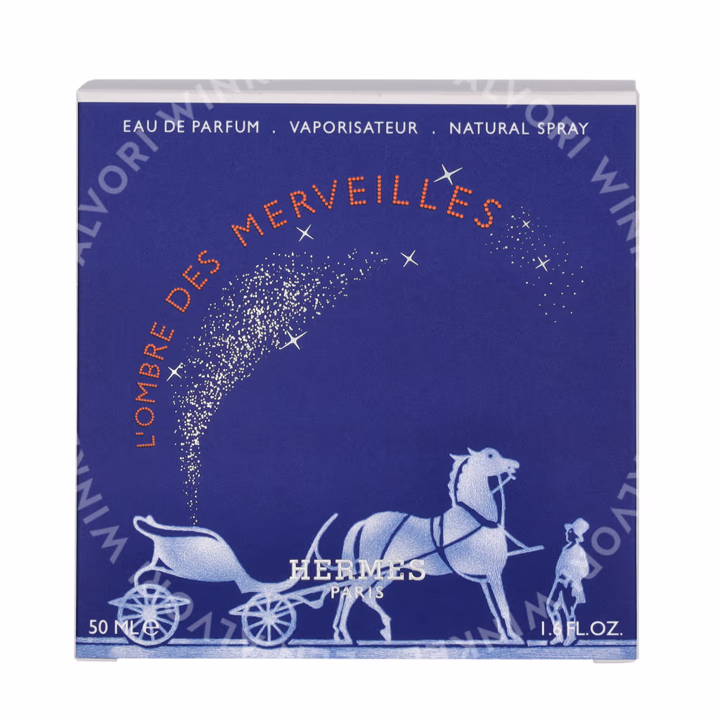 Hermes Hermes L'Ombre Des Merveilles Edp Spray — foto 2