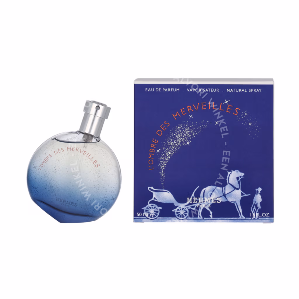 Hermes Hermes L'Ombre Des Merveilles Edp Spray — foto 3