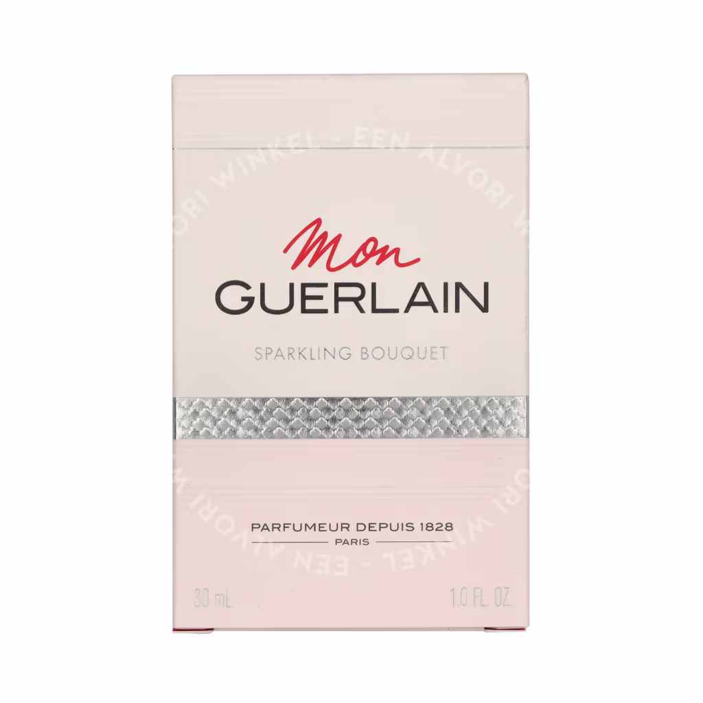 Guerlain Guerlain Mon Guerlain Sparkling Bouquet Edp Spray — foto 2