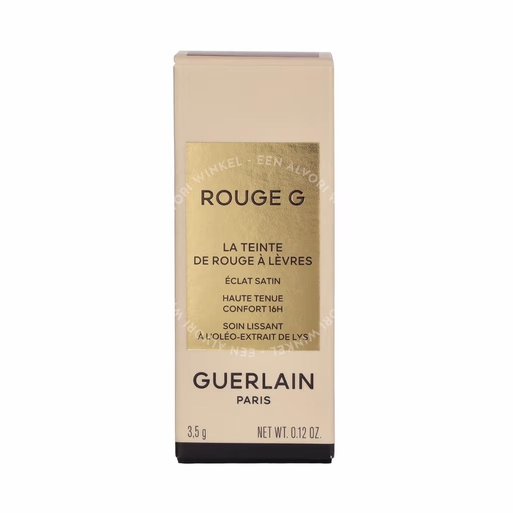 Guerlain Guerlain Rouge G Satin Refill — #03 Le Nude Intense — foto 2