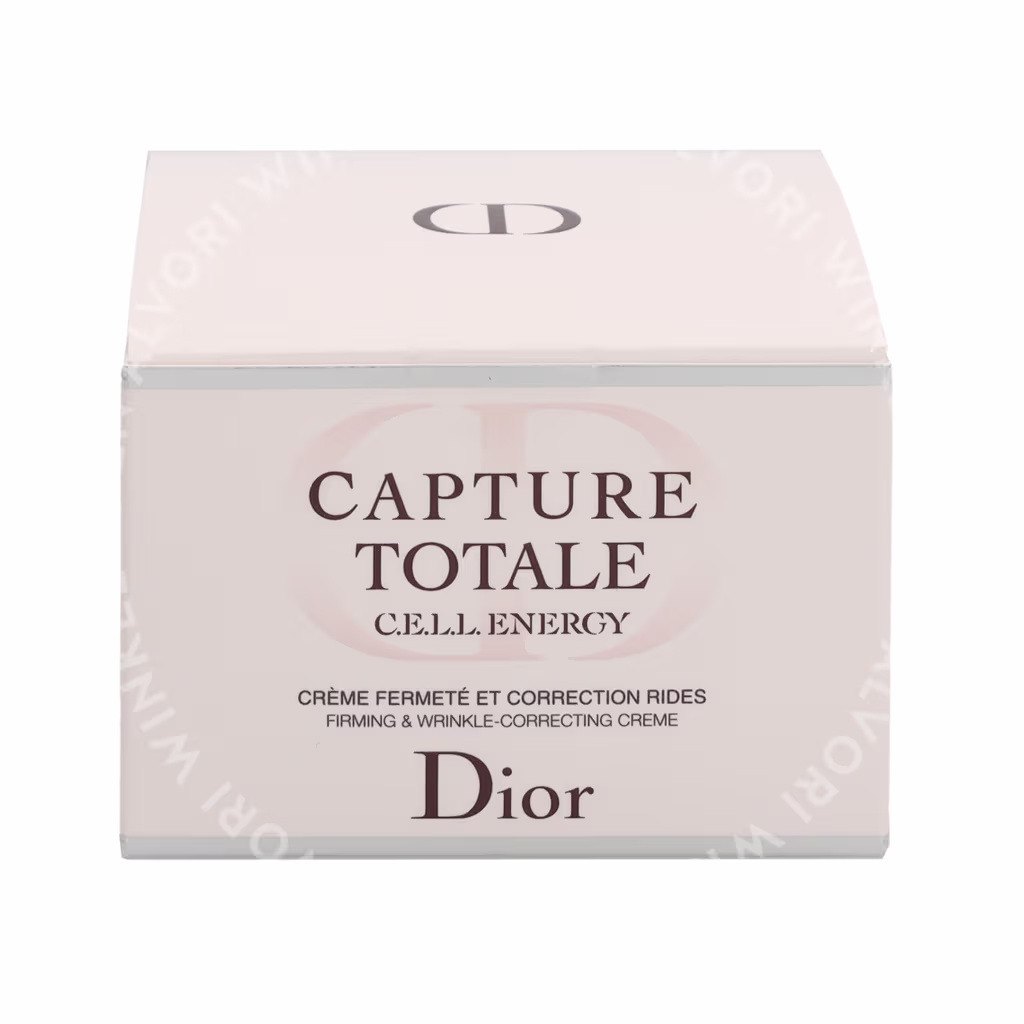Christian Dior Dior Capture Totale Cell Energy Cream — foto 2