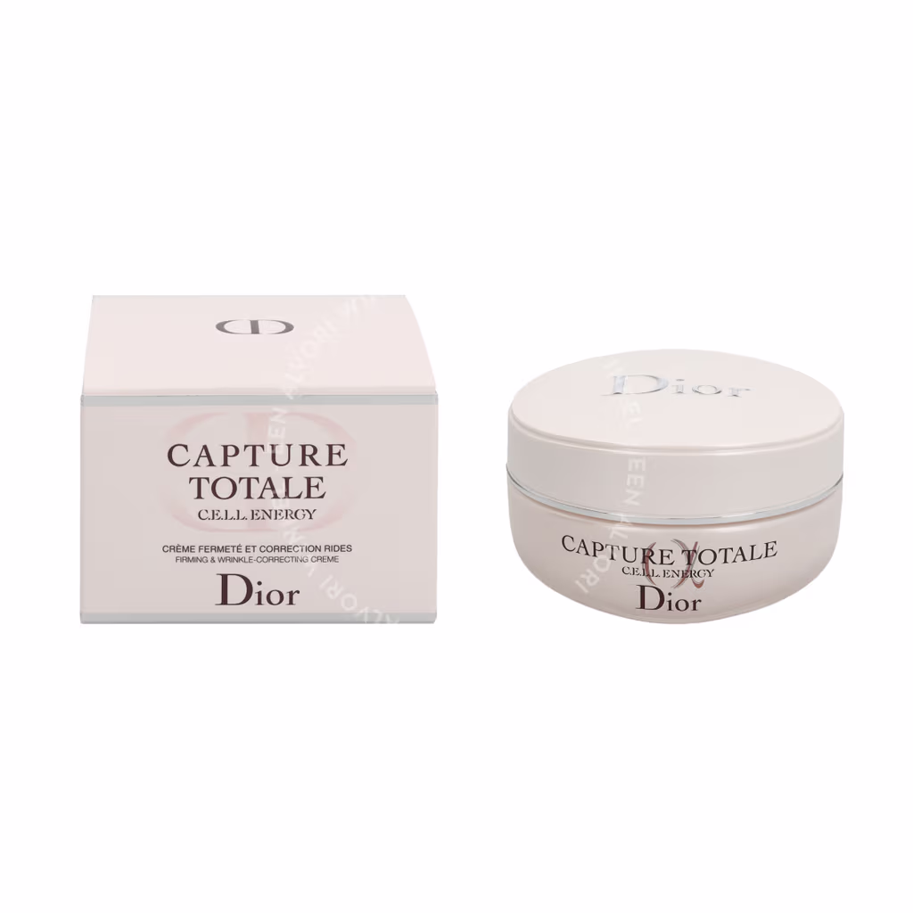Christian Dior Dior Capture Totale Cell Energy Cream — foto 3