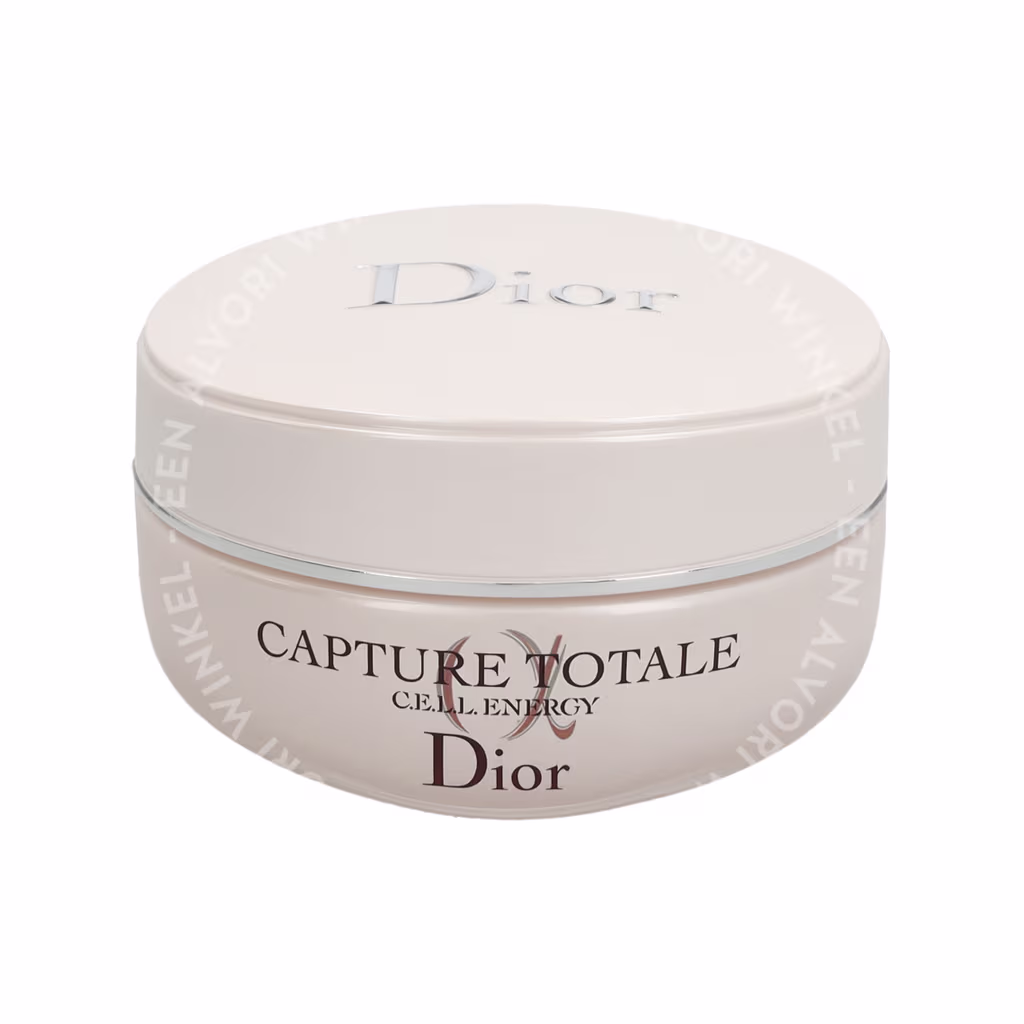 Christian Dior Dior Capture Totale Cell Energy Cream