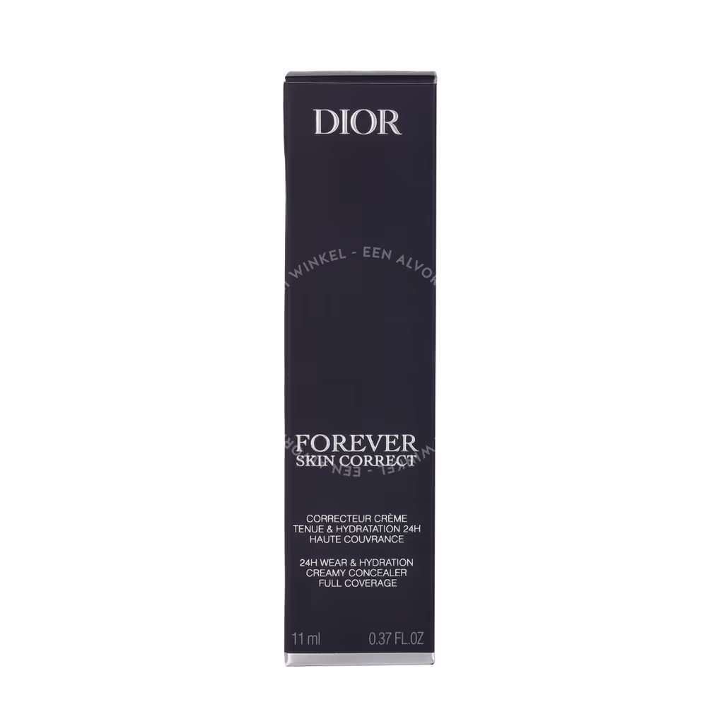 Christian Dior Dior Forever Skin Correct Concealer — #1N Neutral — foto 2