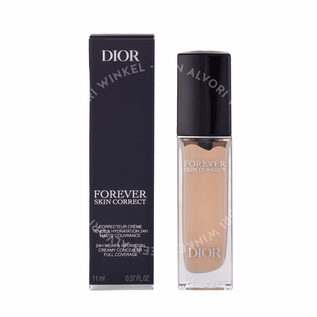 Christian Dior Dior Forever Skin Correct Concealer — #1N Neutral — foto 3