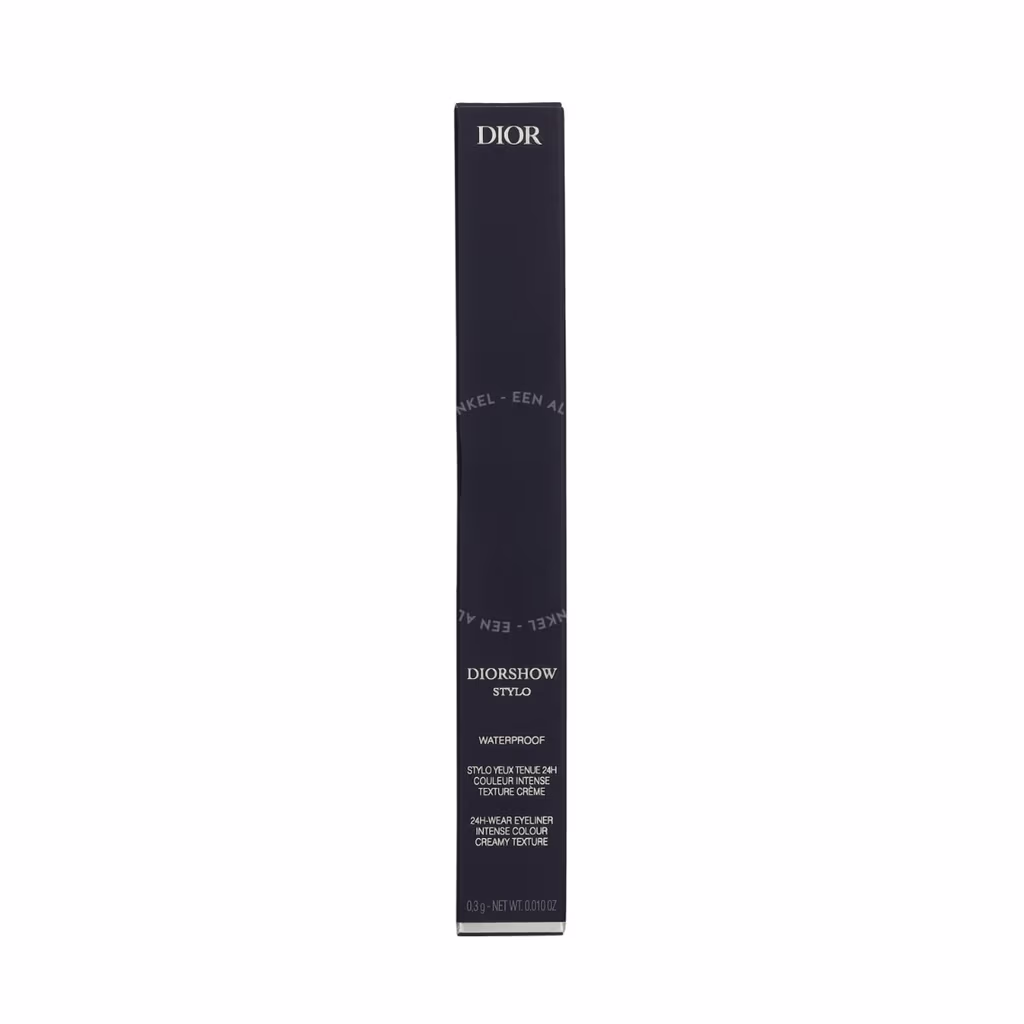 Christian Dior Dior Diorshow 24H Stylo Intense Waterproof Eyeliner — #646 Pearly Coral — foto 2