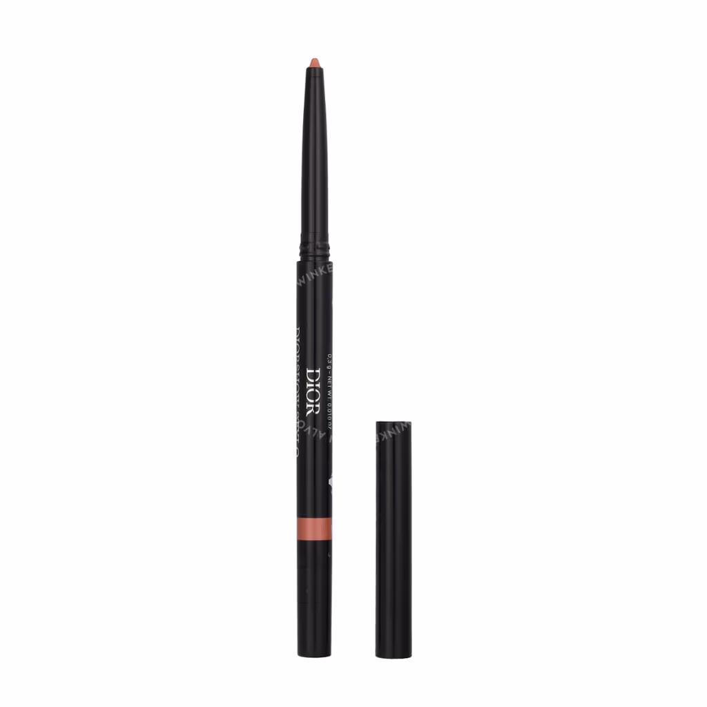 Christian Dior Dior Diorshow 24H Stylo Intense Waterproof Eyeliner — #646 Pearly Coral