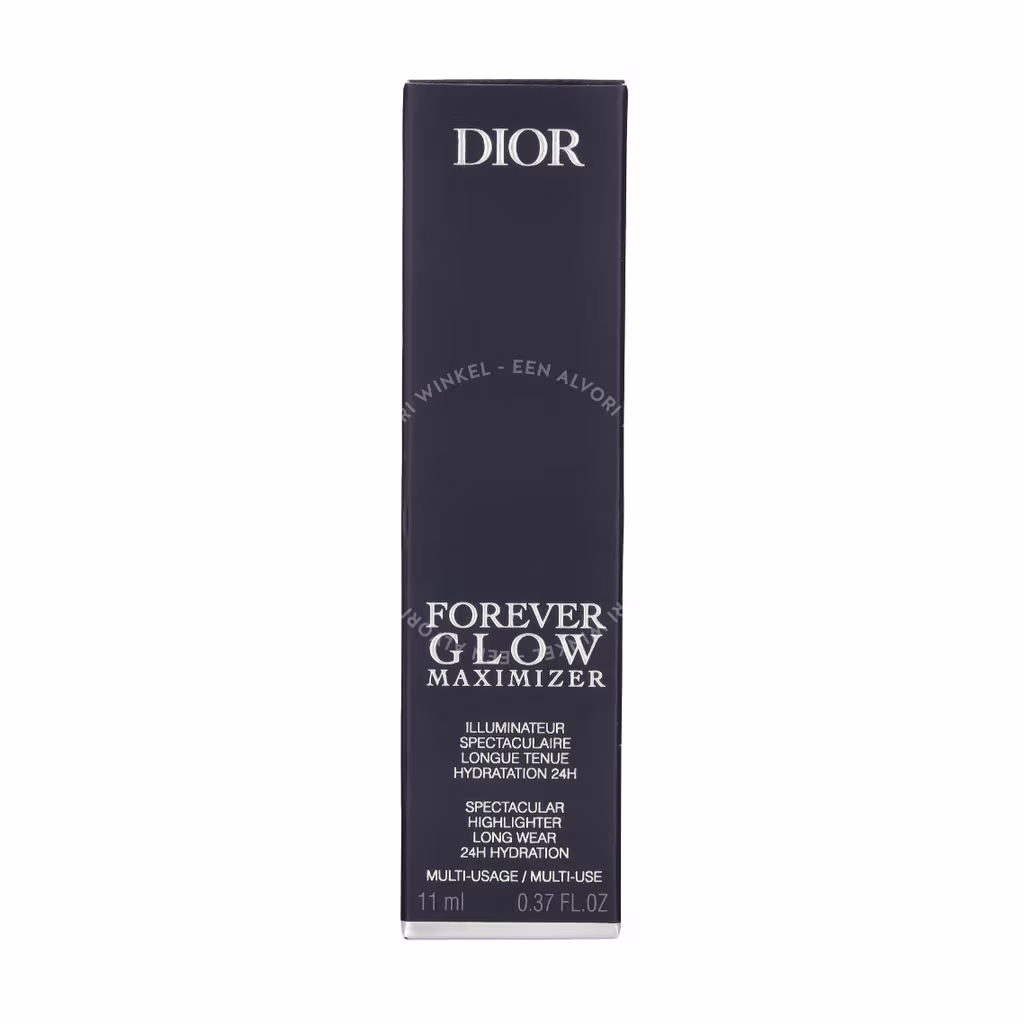 Christian Dior Dior Forever Glow Maximizer — #013 Gold — foto 2