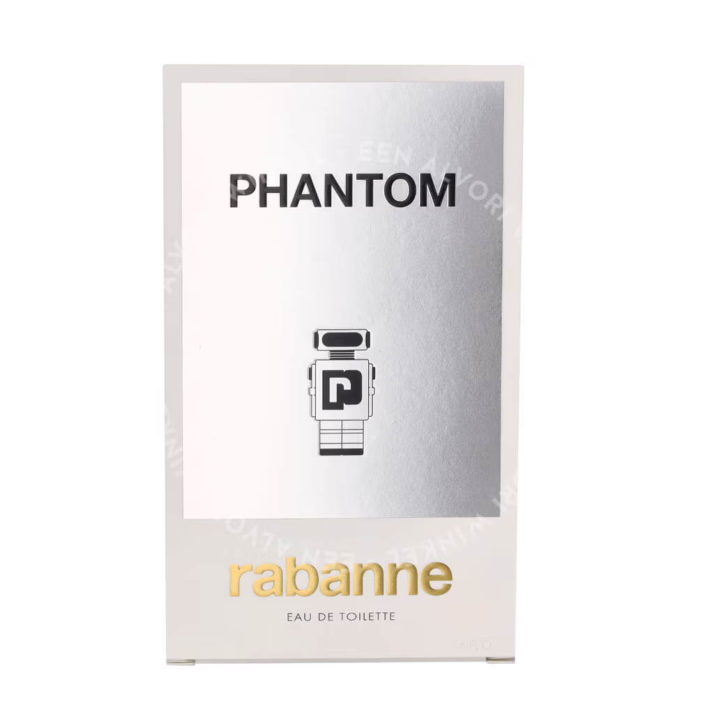 Paco Rabanne Paco Rabanne Phantom Edt Spray — foto 2