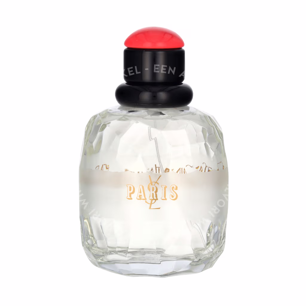 Yves Saint Laurent YSL Paris Edt Spray