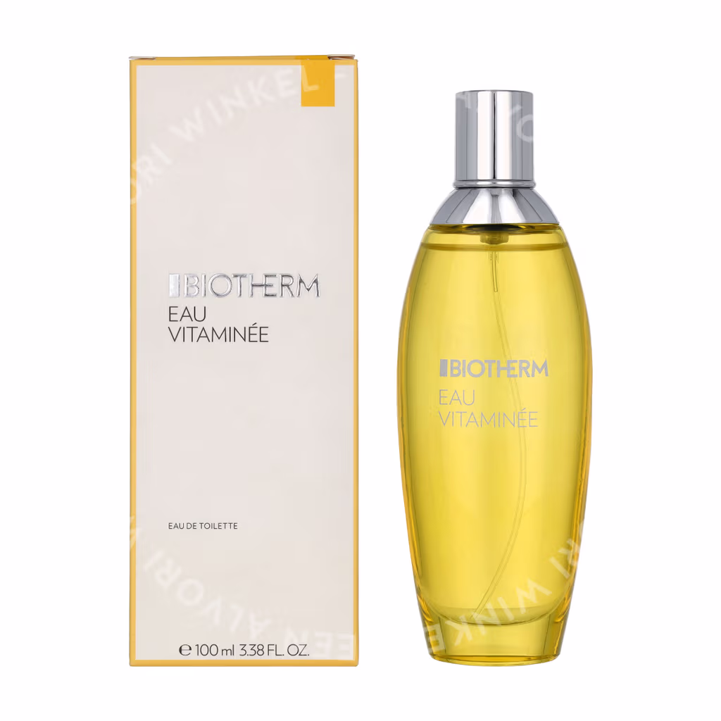 Biotherm Biotherm Eau Vitaminee Edt Spray — foto 3