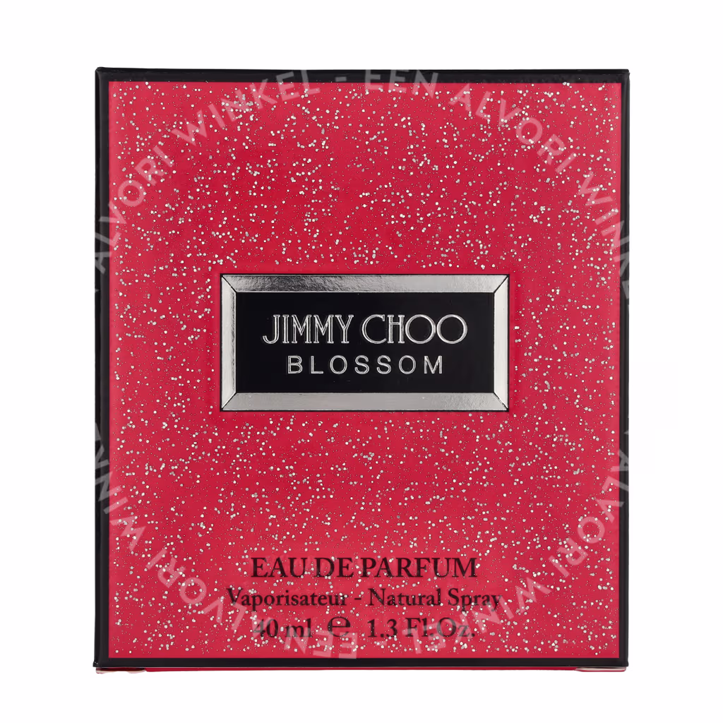 Jimmy Choo Jimmy Choo Blossom Edp Spray — foto 2
