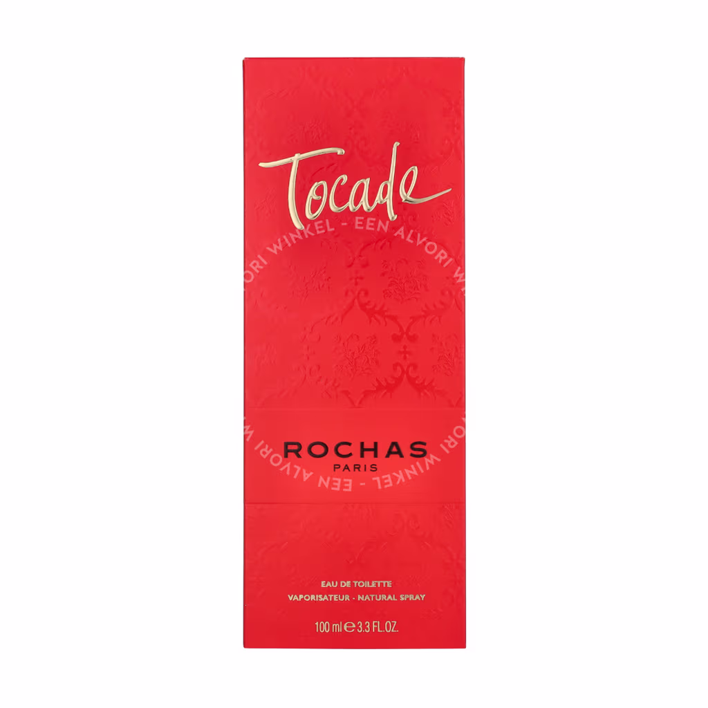 Rochas Rochas Tocade Edt Spray — foto 2