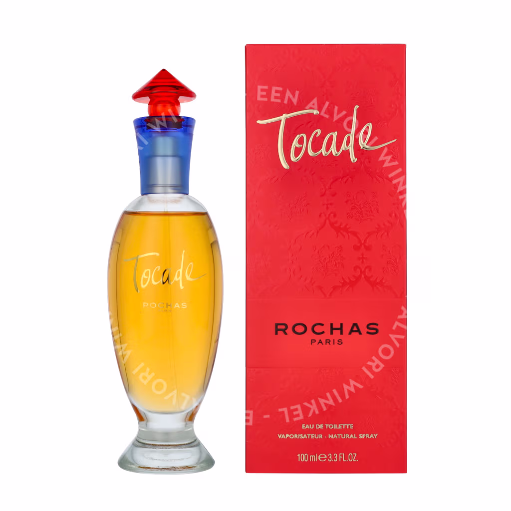 Rochas Rochas Tocade Edt Spray — foto 3
