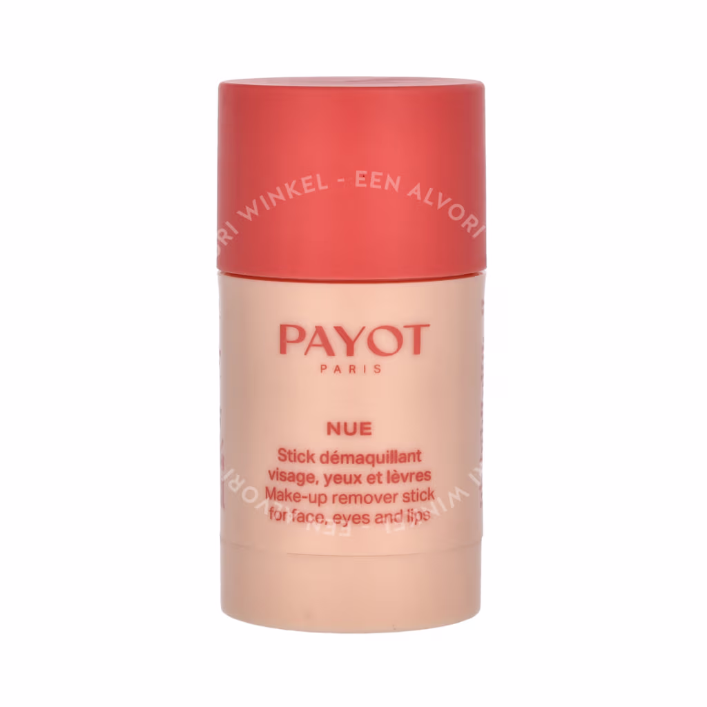 Payot Payot Nue Make-Up Remover Stick — foto 2