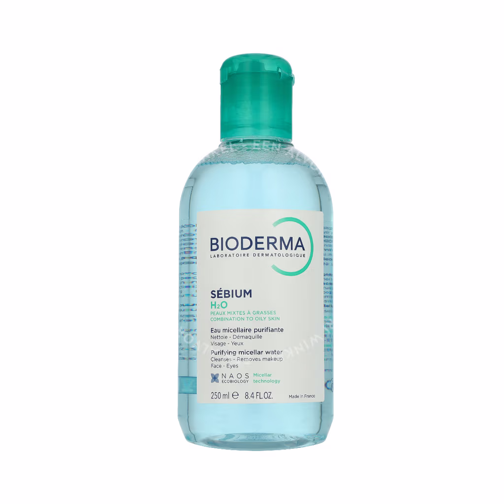 Bioderma Bioderma Sebium H2O — foto 2