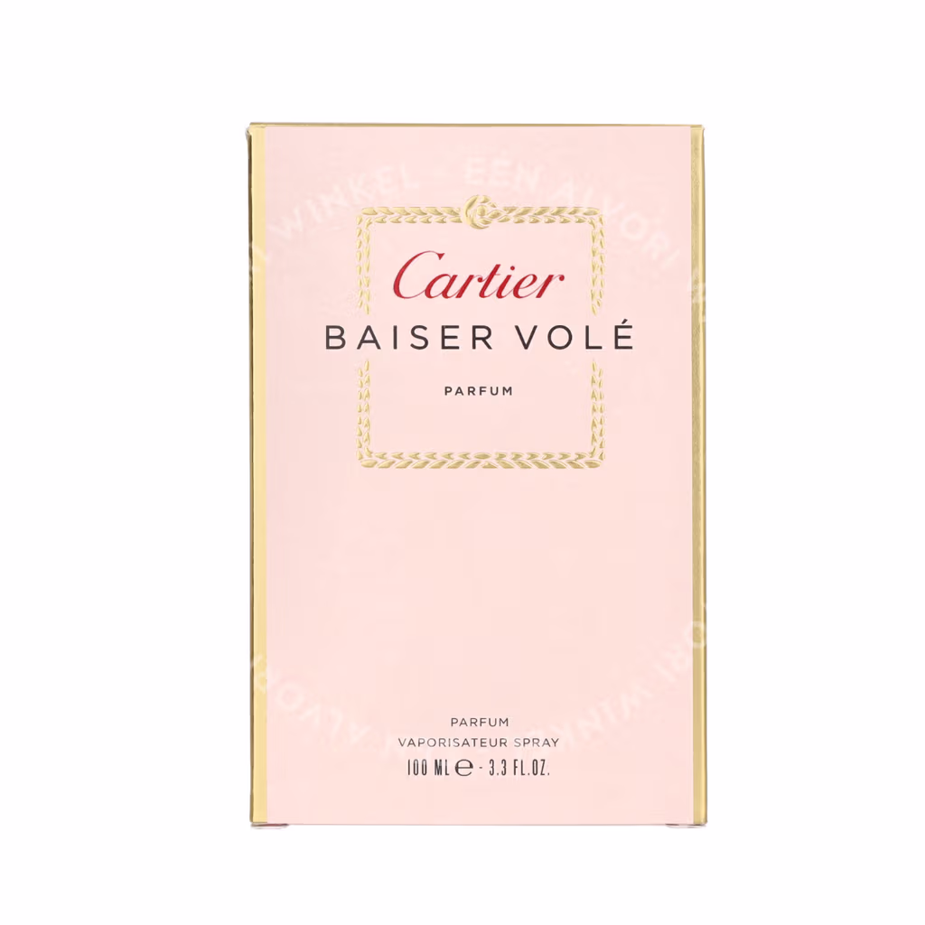 Cartier Cartier Baiser Vole Parfum Spray — foto 2