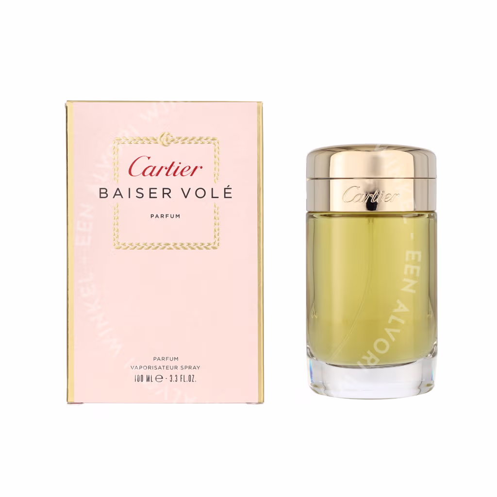 Cartier Cartier Baiser Vole Parfum Spray — foto 3