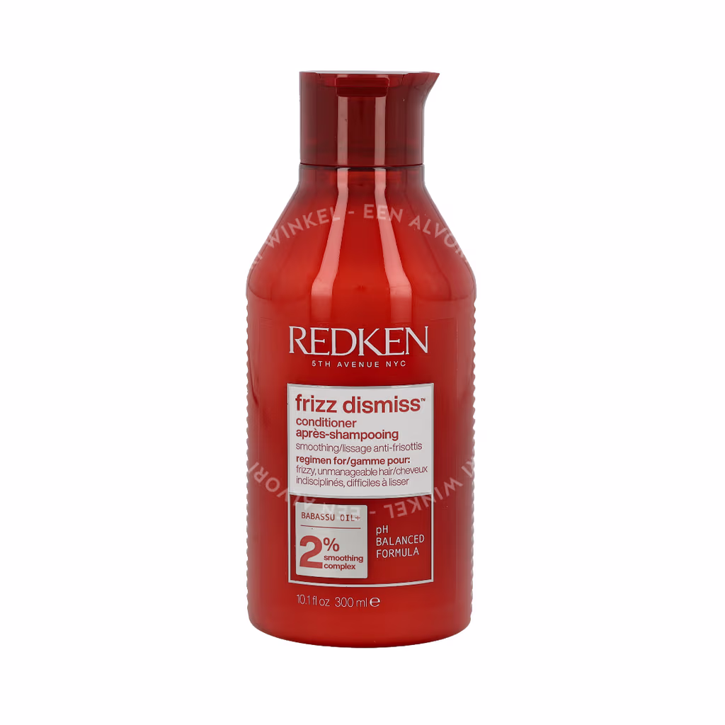 Redken Redken Frizz Dismiss Conditioner
