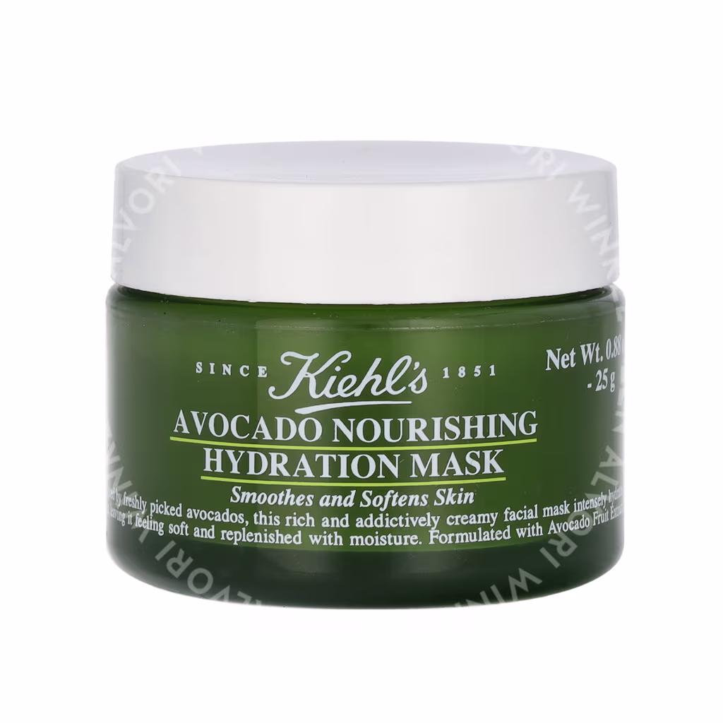 Kiehl's Kiehl's Avocado Nourishing Hydration Mask — foto 2