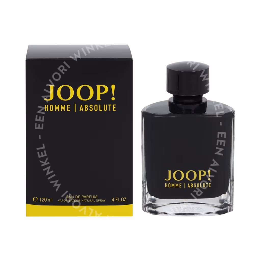 Joop! Joop! Homme Absolute Edp Spray — foto 3