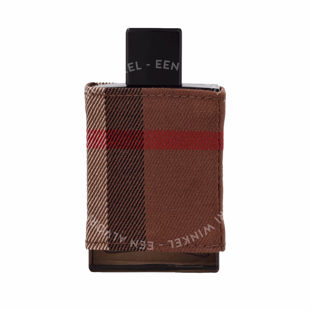 Burberry Burberry London For Men Edt Spray
