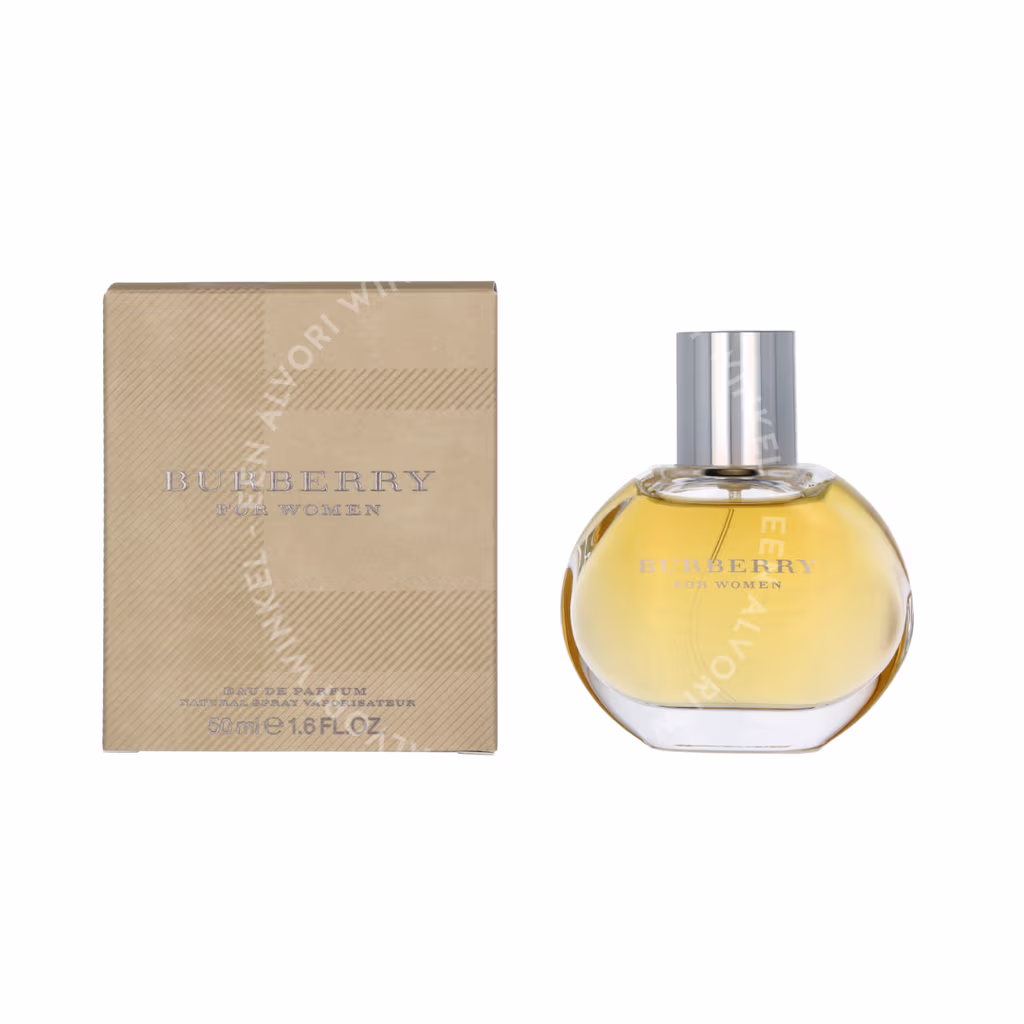 Burberry Burberry For Women Edp Spray — foto 3