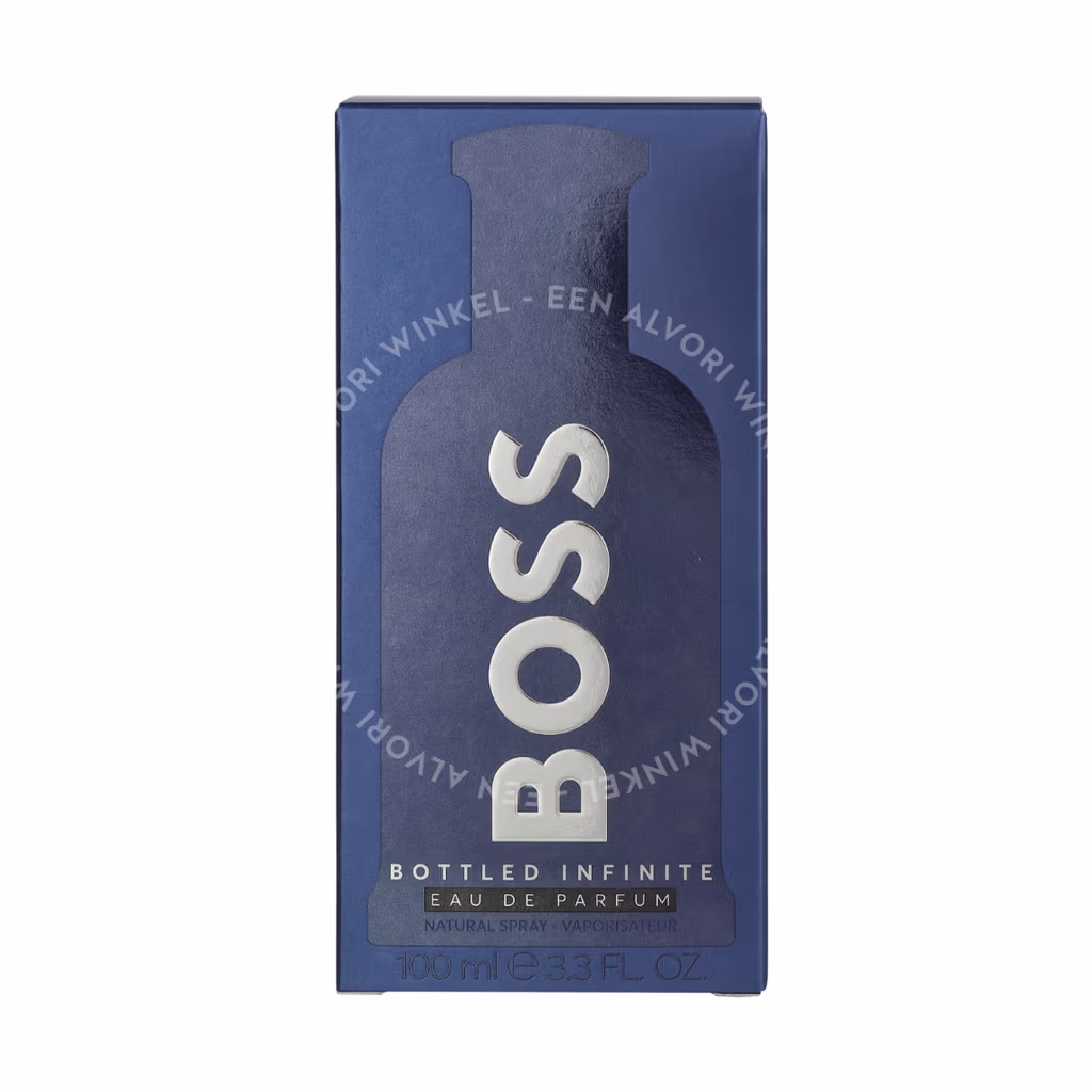 Boss Boss Bottled Infinite Edp Spray — foto 2
