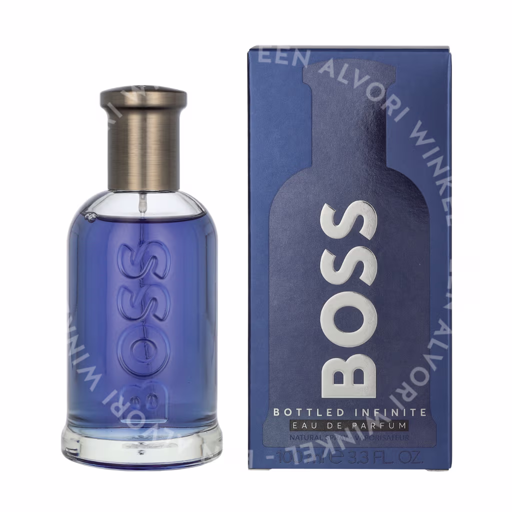 Boss Boss Bottled Infinite Edp Spray — foto 3