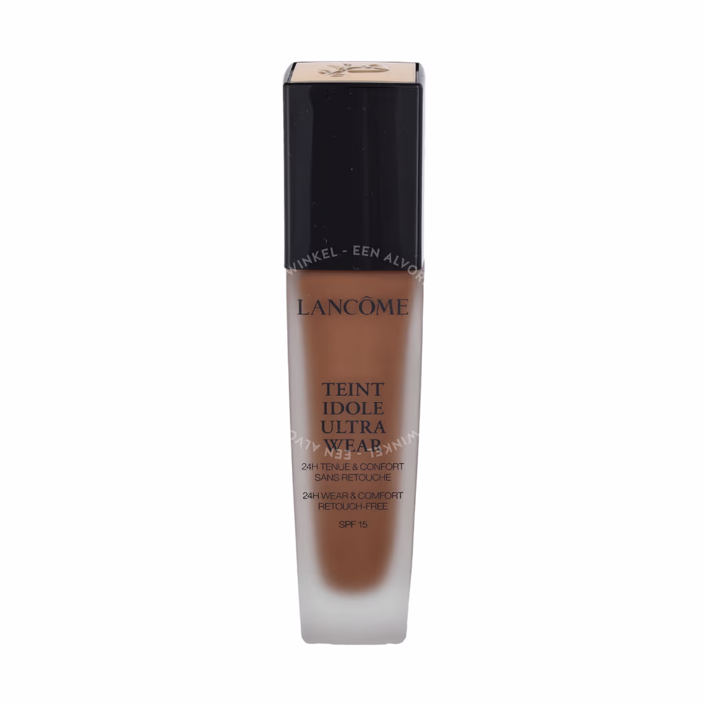 Lancome Lancome Teint Idole Ultra Wear 24H W&C Foundation SPF15 — #14 Brownie